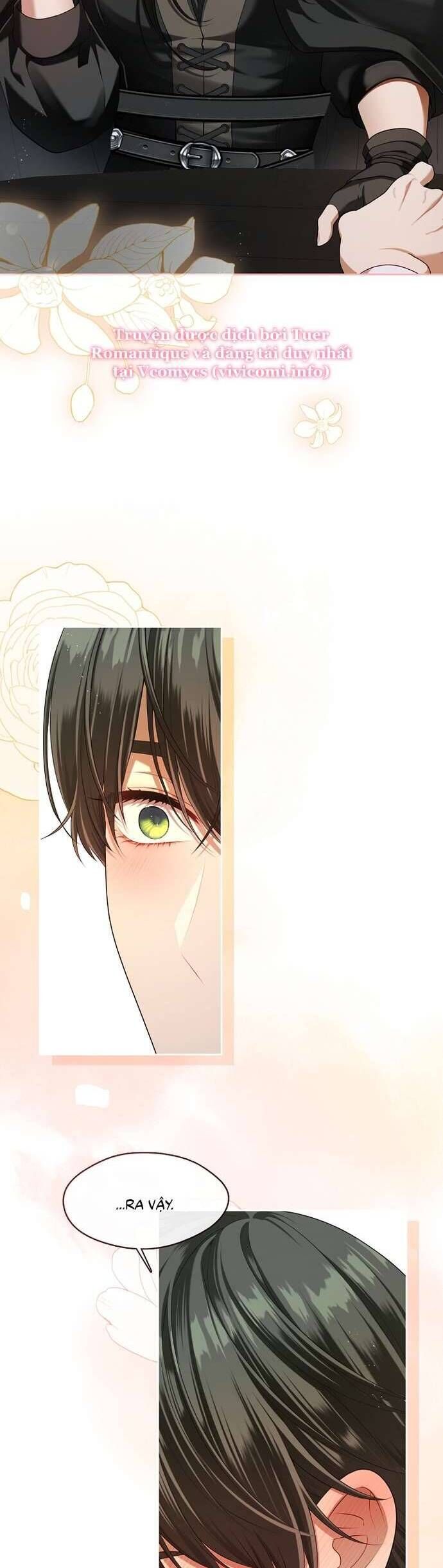 Thợ Săn Hạng S Không Muốn Trở Thành Ác Nữ [Chap 48-58] - Page 32