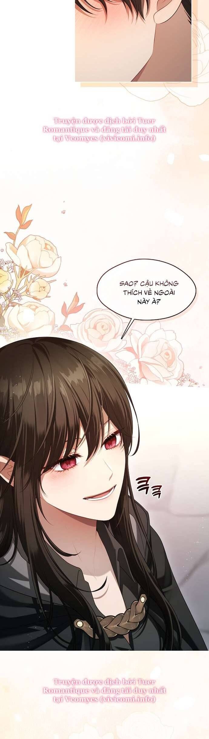 Thợ Săn Hạng S Không Muốn Trở Thành Ác Nữ [Chap 48-58] - Page 33