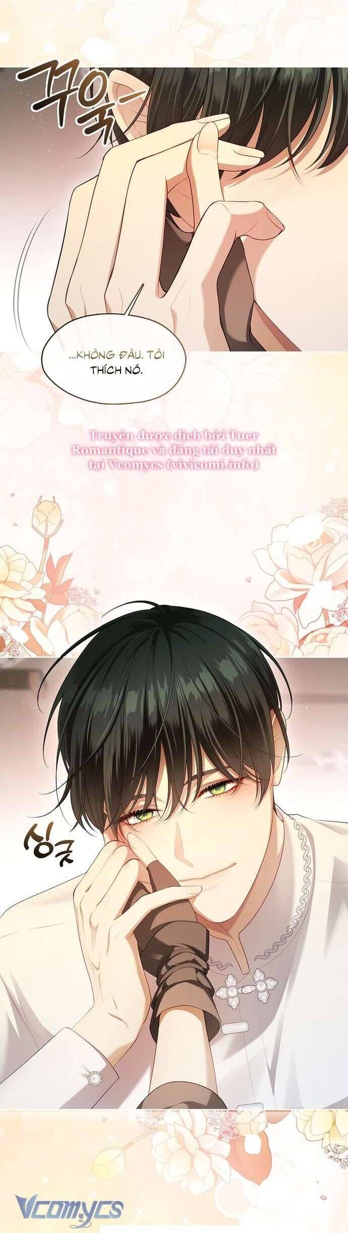 Thợ Săn Hạng S Không Muốn Trở Thành Ác Nữ [Chap 48-58] - Page 34
