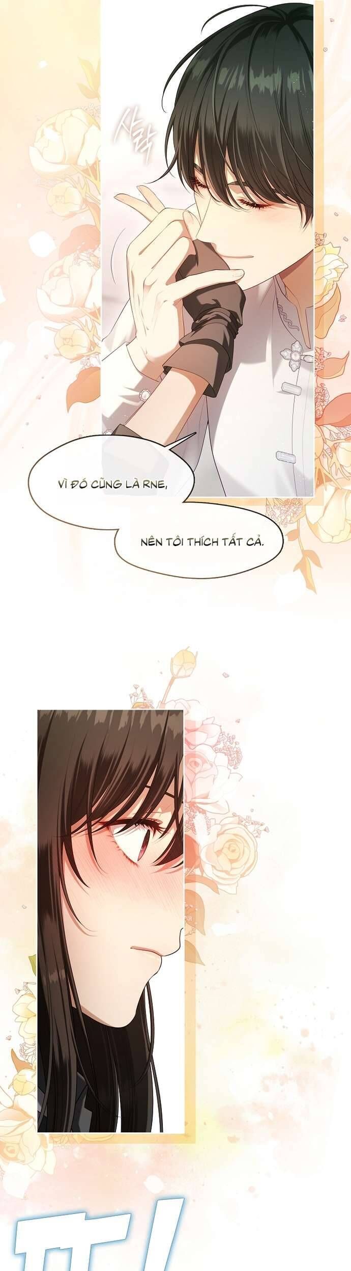 Thợ Săn Hạng S Không Muốn Trở Thành Ác Nữ [Chap 48-58] - Page 35