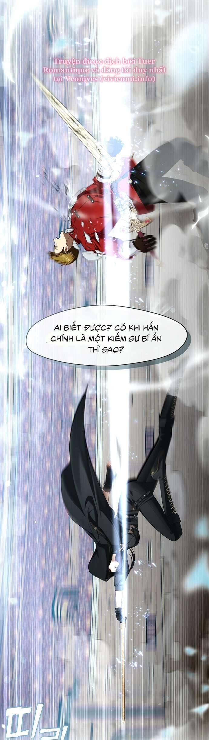 Thợ Săn Hạng S Không Muốn Trở Thành Ác Nữ [Chap 48-58] - Page 21