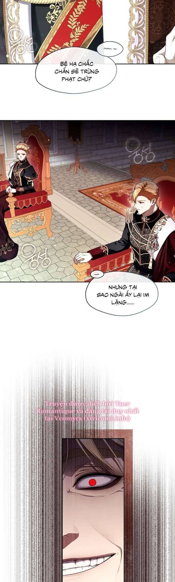 Thợ Săn Hạng S Không Muốn Trở Thành Ác Nữ Chapter 54 - TC Truyện