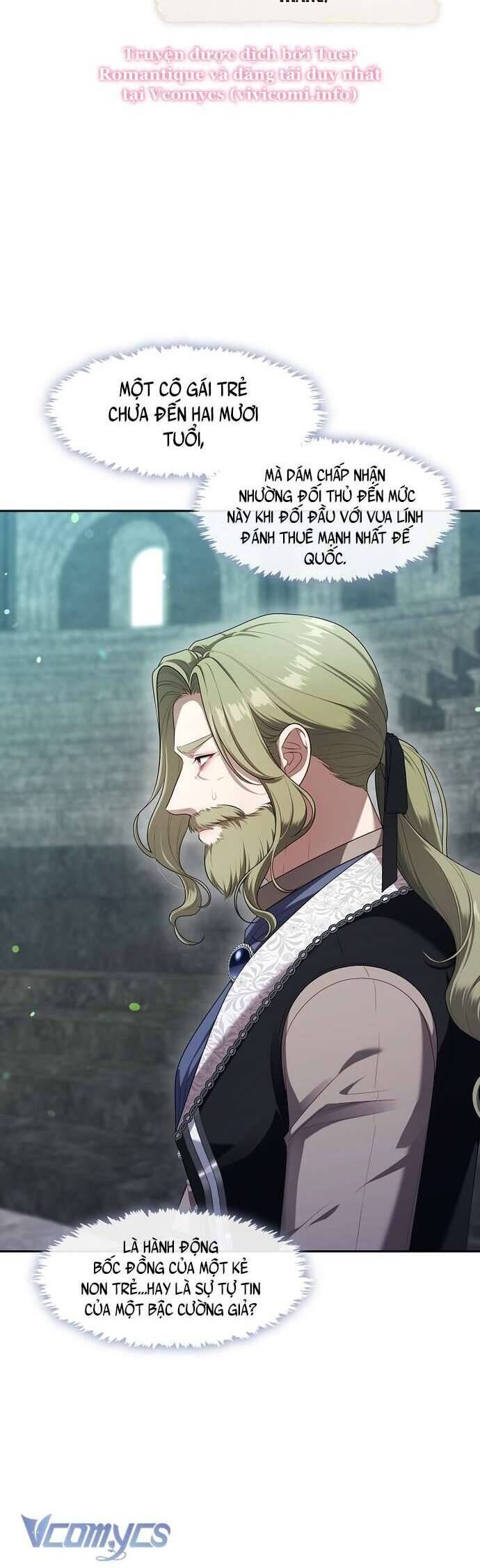 Thợ Săn Hạng S Không Muốn Trở Thành Ác Nữ [Chap 48-58] - Page 14