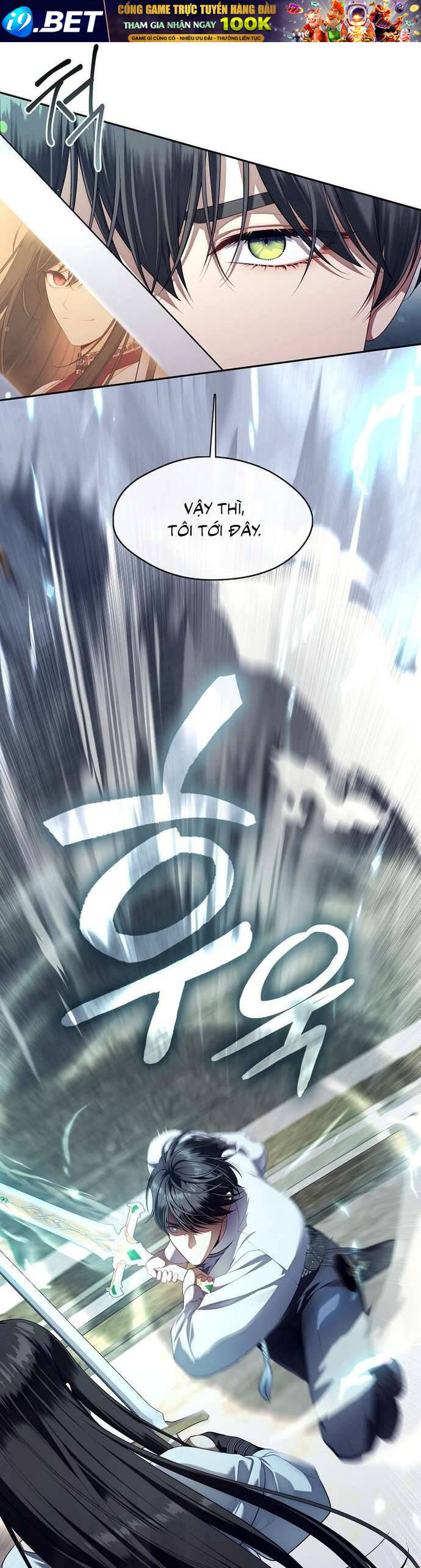 Thợ Săn Hạng S Không Muốn Trở Thành Ác Nữ [Chap 48-58] - Page 18