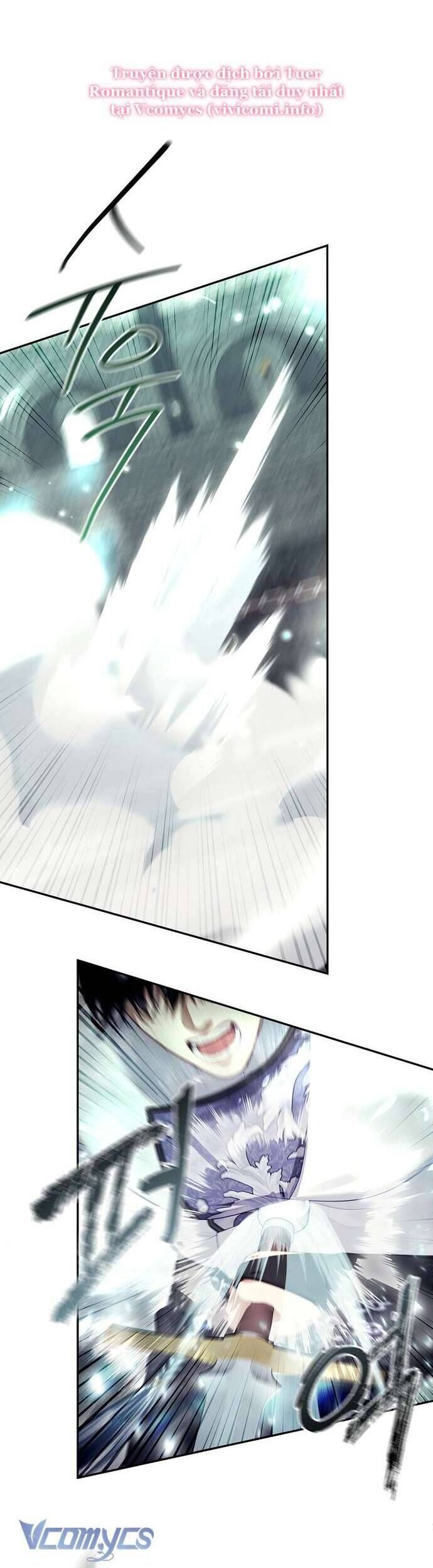 Thợ Săn Hạng S Không Muốn Trở Thành Ác Nữ [Chap 48-58] - Page 21