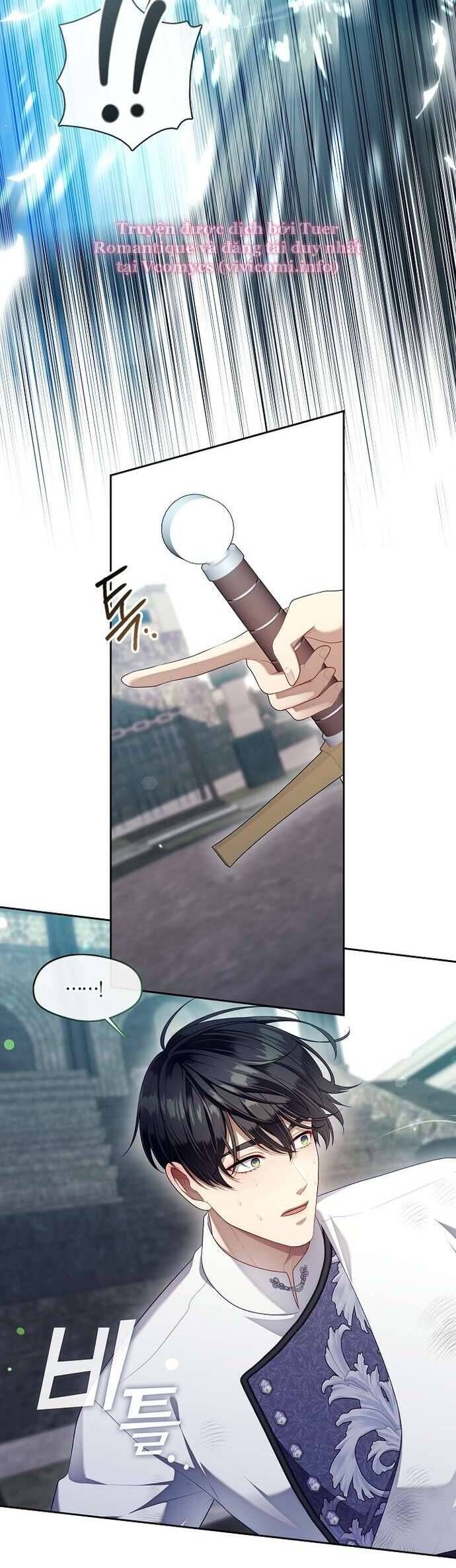 Thợ Săn Hạng S Không Muốn Trở Thành Ác Nữ [Chap 48-58] - Page 30