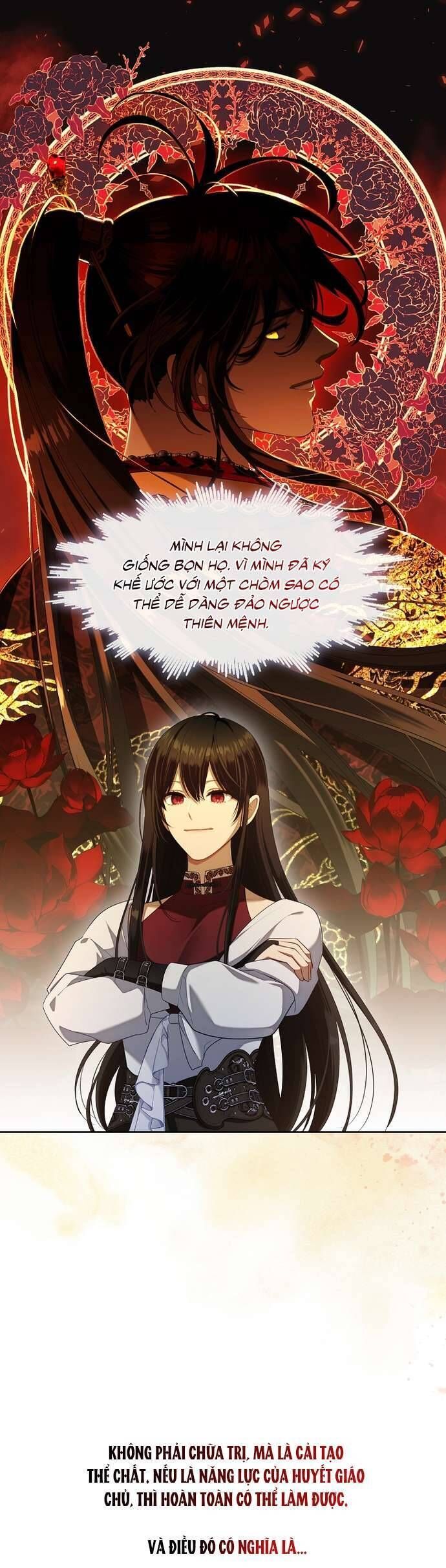 Thợ Săn Hạng S Không Muốn Trở Thành Ác Nữ [Chap 48-58] - Page 14