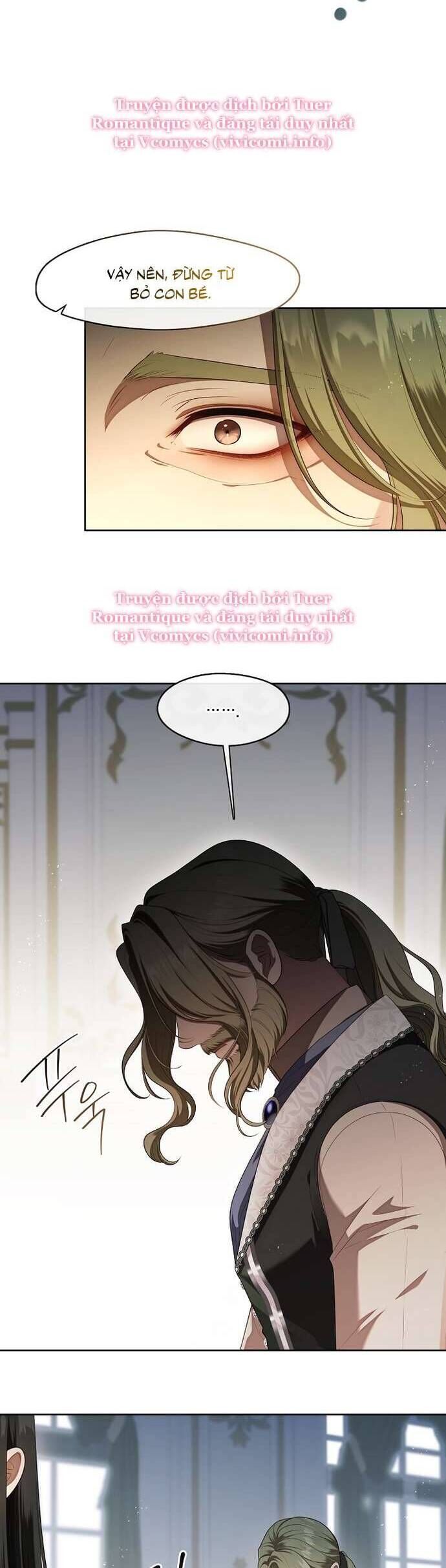 Thợ Săn Hạng S Không Muốn Trở Thành Ác Nữ [Chap 48-58] - Page 16