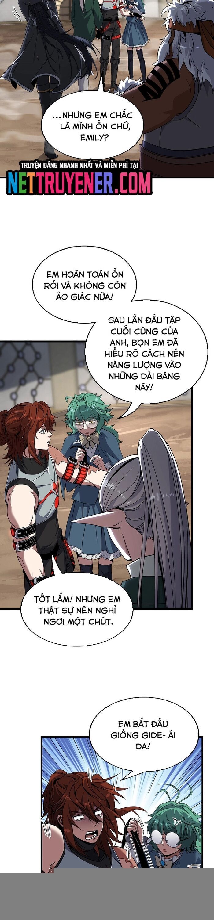 Chapter 227 - Image 2
