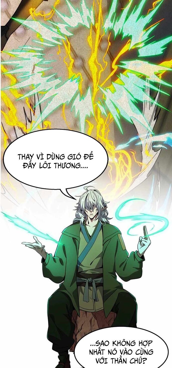 Ánh Sáng Cuối Con Đường [Chap 227-229.1] - Page 10