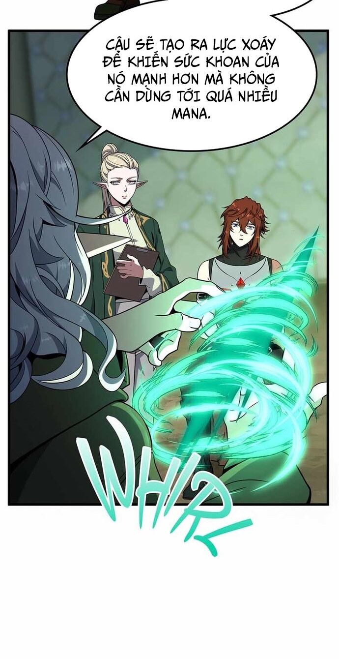 Ánh Sáng Cuối Con Đường [Chap 227-229.1] - Page 11