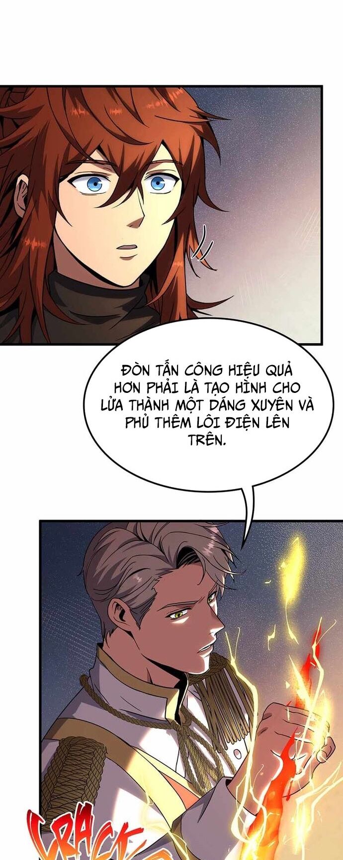 Ánh Sáng Cuối Con Đường [Chap 227-229.1] - Page 14