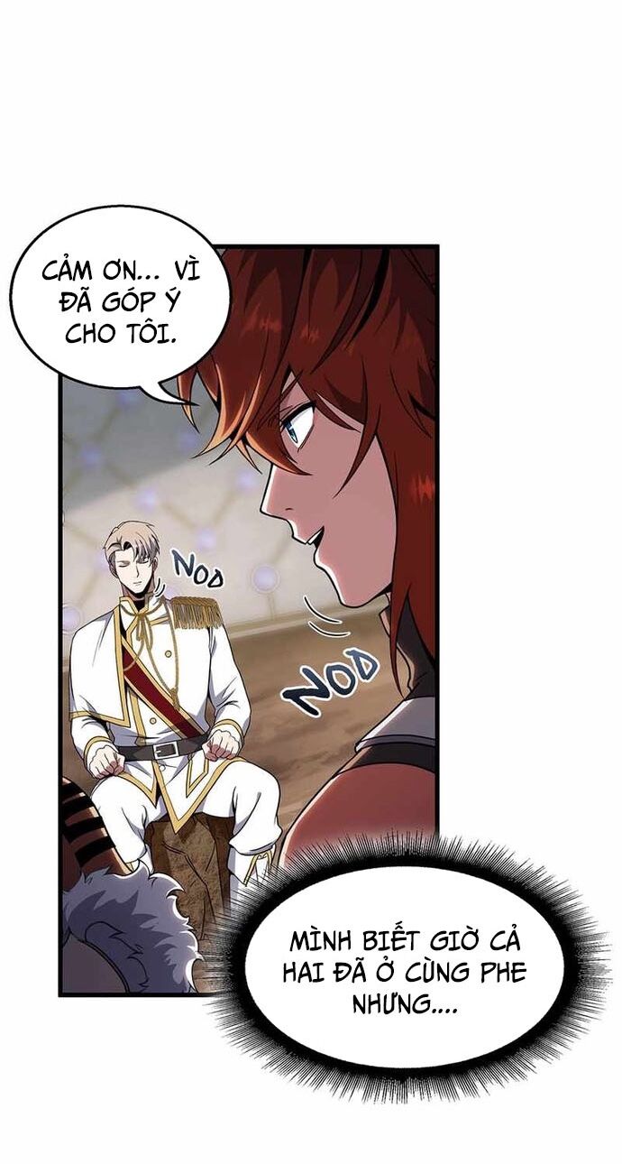 Ánh Sáng Cuối Con Đường [Chap 227-229.1] - Page 17