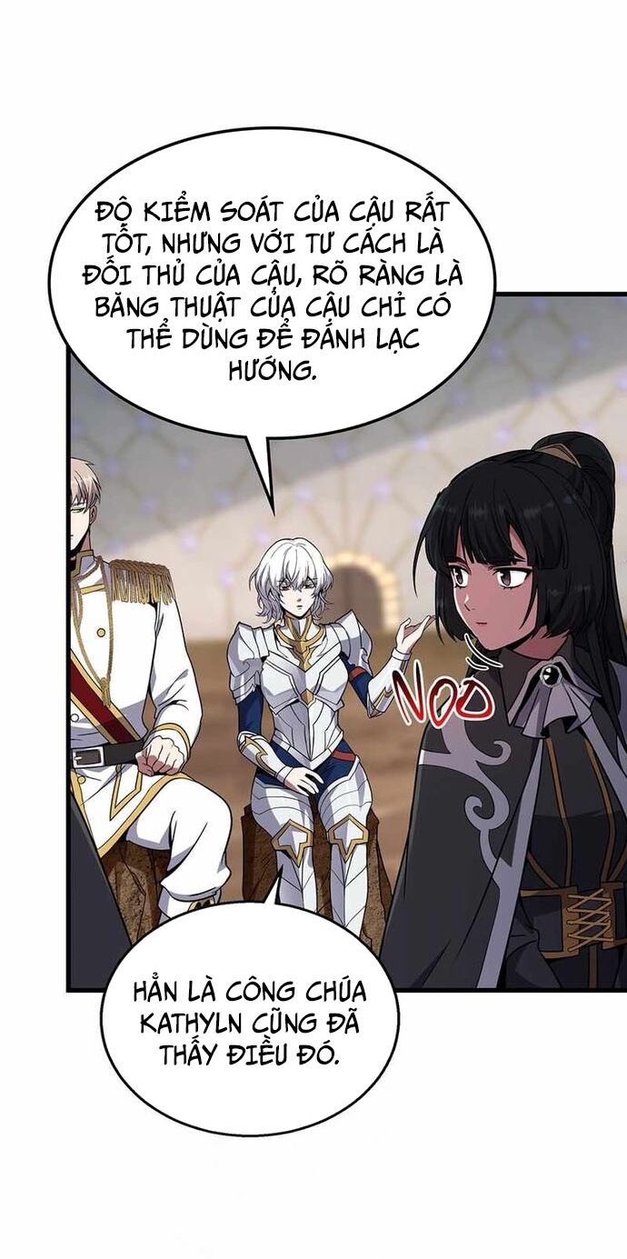 Ánh Sáng Cuối Con Đường [Chap 227-229.1] - Page 19