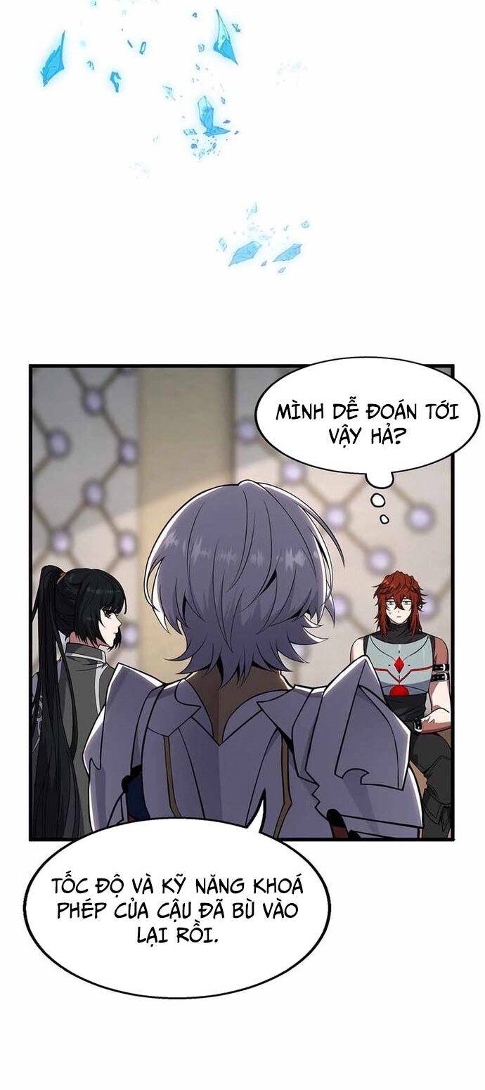 Ánh Sáng Cuối Con Đường [Chap 227-229.1] - Page 22