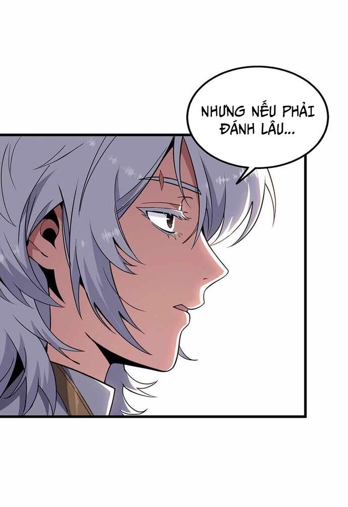 Ánh Sáng Cuối Con Đường [Chap 227-229.1] - Page 23