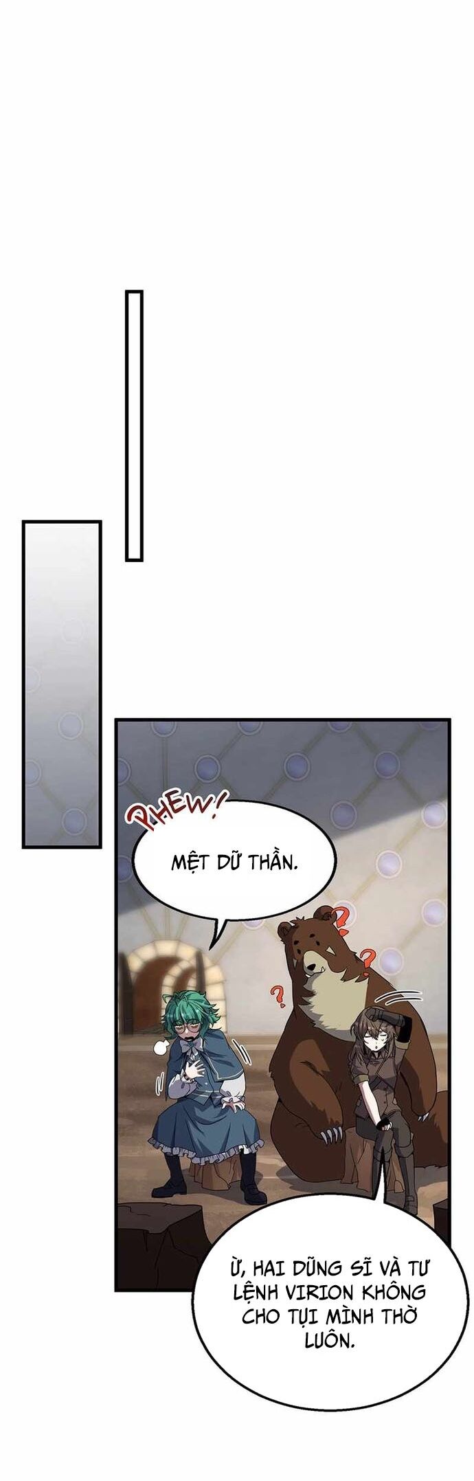 Ánh Sáng Cuối Con Đường [Chap 227-229.1] - Page 25