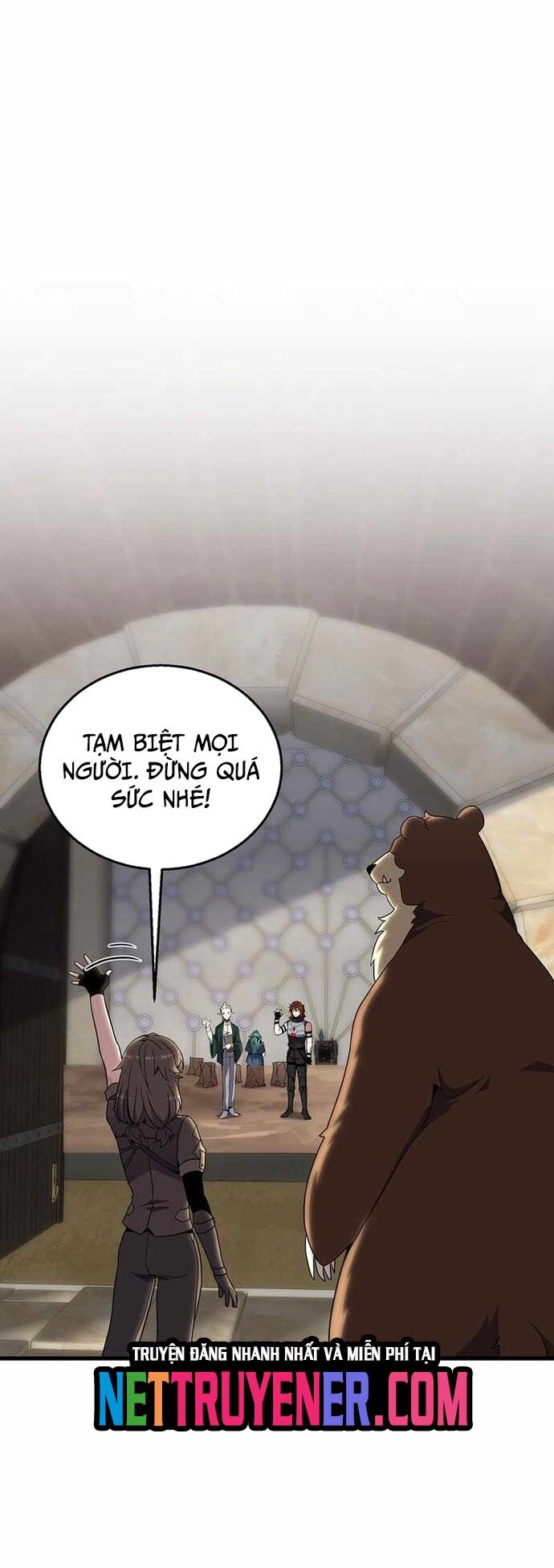 Ánh Sáng Cuối Con Đường [Chap 227-229.1] - Page 27