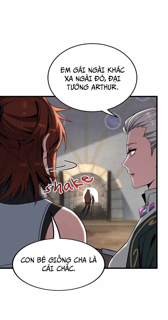 Ánh Sáng Cuối Con Đường [Chap 227-229.1] - Page 30