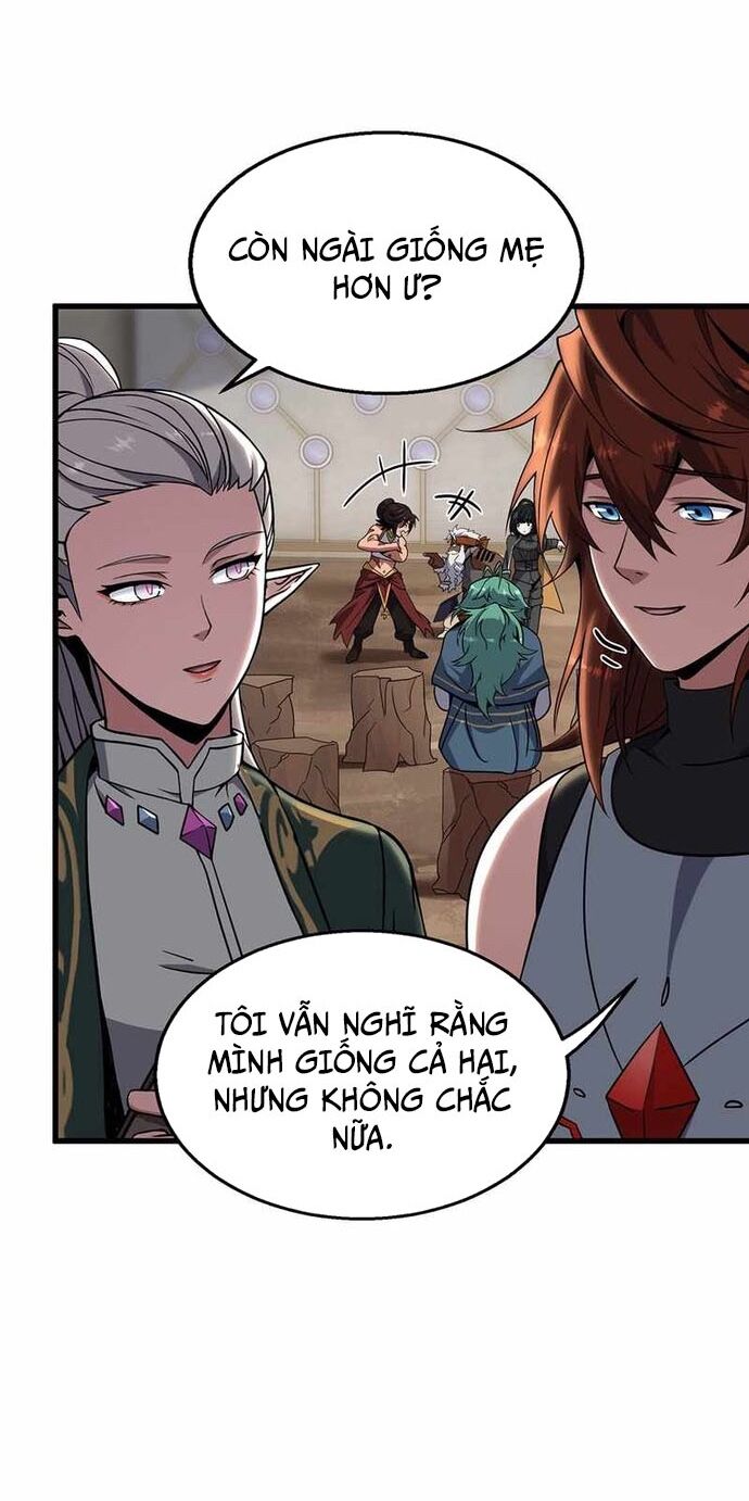 Ánh Sáng Cuối Con Đường [Chap 227-229.1] - Page 31