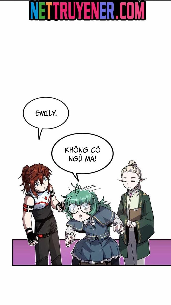 Ánh Sáng Cuối Con Đường [Chap 227-229.1] - Page 35