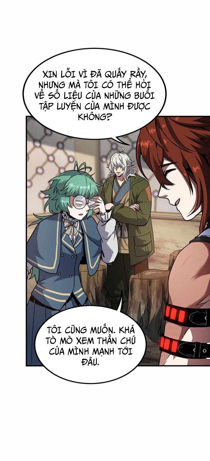 Ánh Sáng Cuối Con Đường [Chap 227-229.1] - Page 36