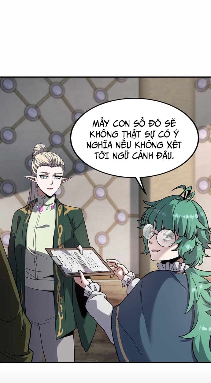 Ánh Sáng Cuối Con Đường [Chap 227-229.1] - Page 37
