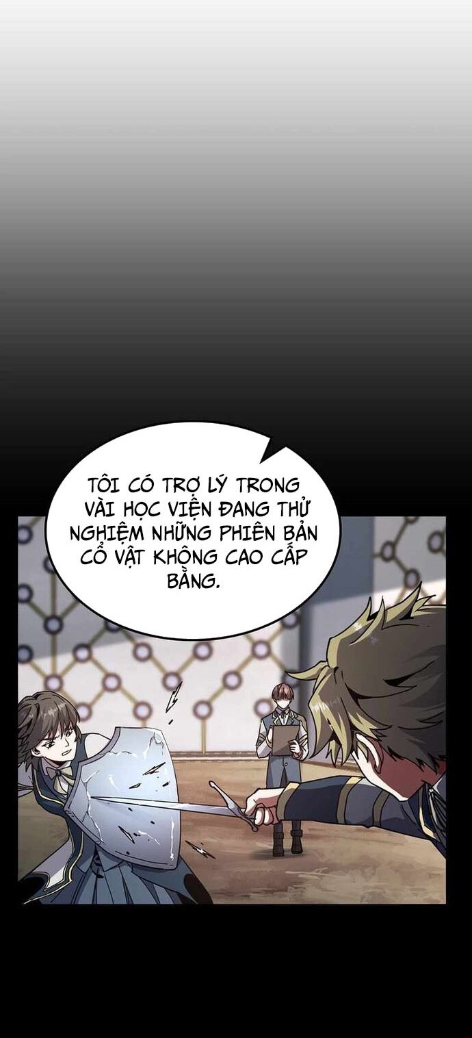 Ánh Sáng Cuối Con Đường [Chap 227-229.1] - Page 38