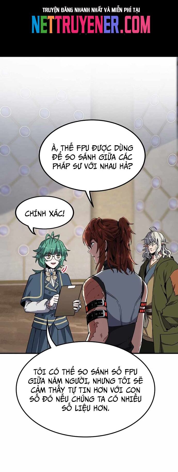 Ánh Sáng Cuối Con Đường [Chap 227-229.1] - Page 41