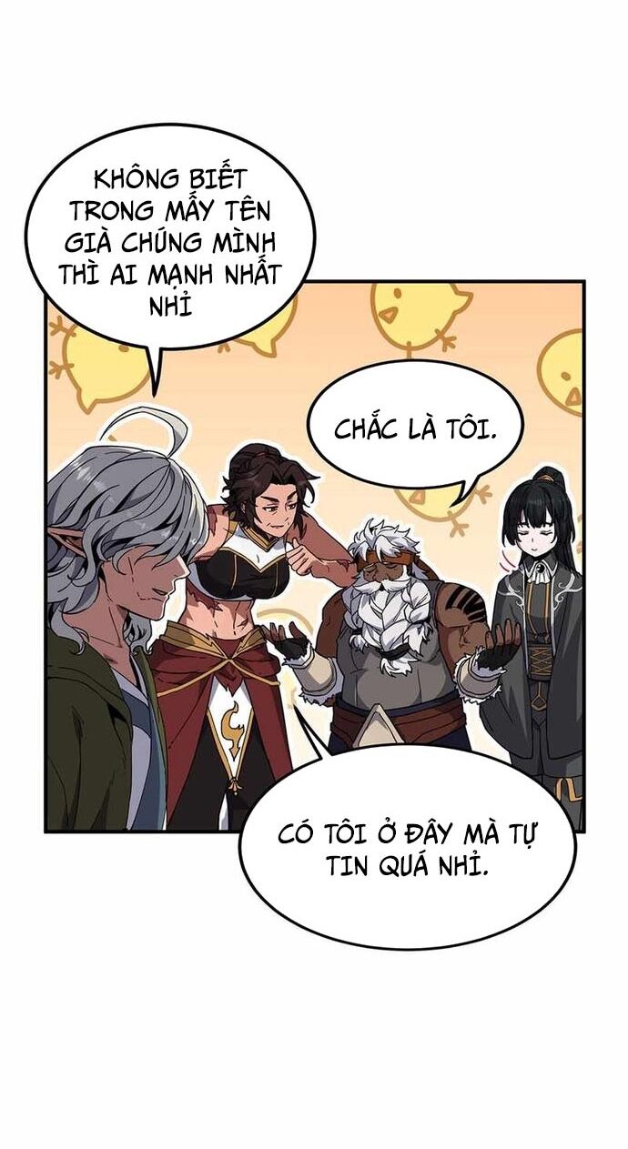 Ánh Sáng Cuối Con Đường [Chap 227-229.1] - Page 42