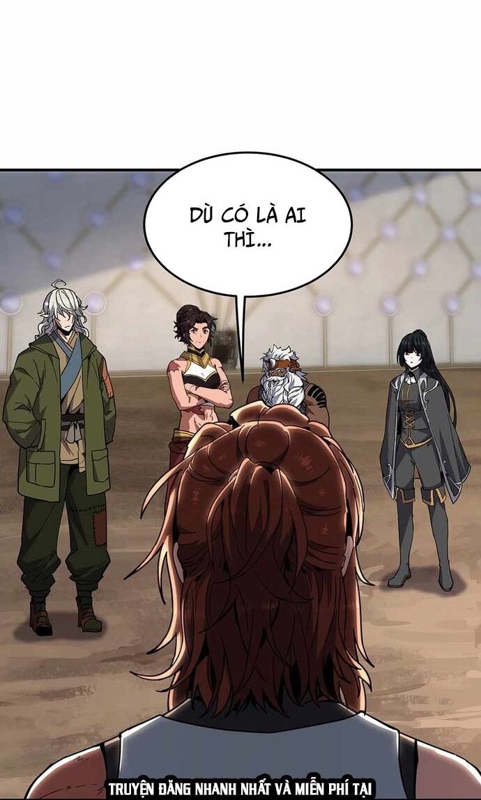 Ánh Sáng Cuối Con Đường [Chap 227-229.1] - Page 43