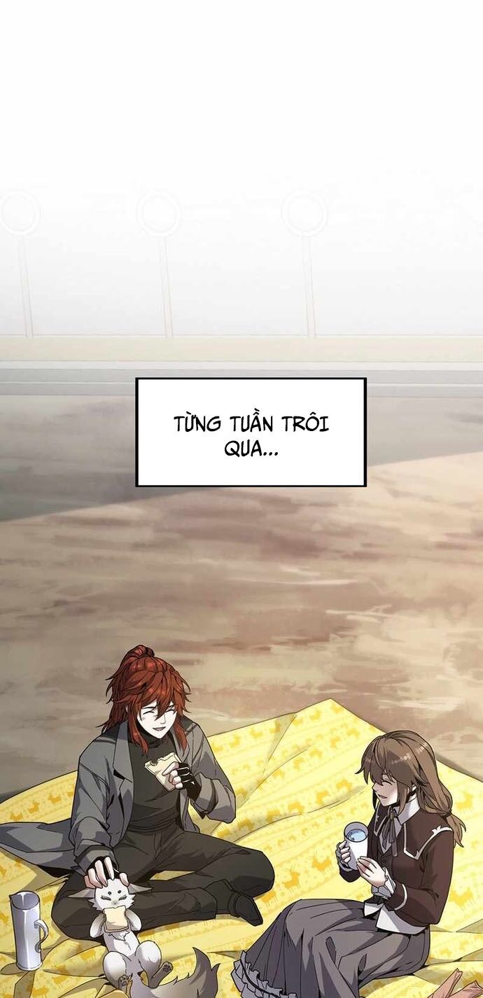 Ánh Sáng Cuối Con Đường [Chap 227-229.1] - Page 49