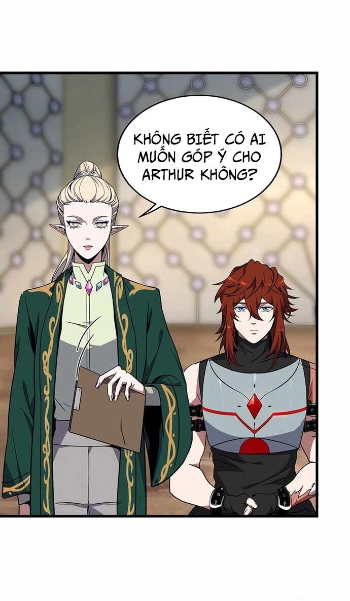 Ánh Sáng Cuối Con Đường [Chap 227-229.1] - Page 5