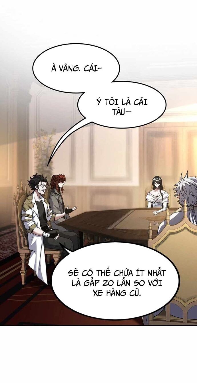 Ánh Sáng Cuối Con Đường [Chap 227-229.1] - Page 53