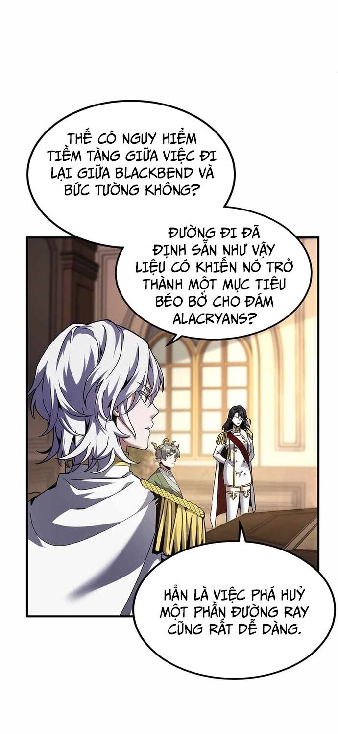 Ánh Sáng Cuối Con Đường [Chap 227-229.1] - Page 54