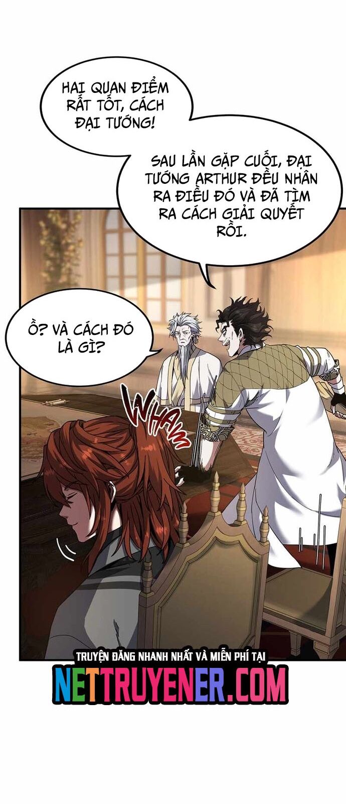 Ánh Sáng Cuối Con Đường [Chap 227-229.1] - Page 55