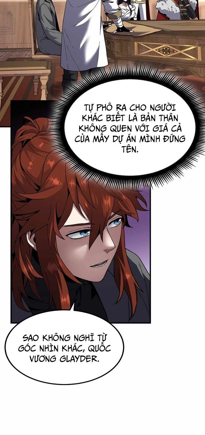 Ánh Sáng Cuối Con Đường [Chap 227-229.1] - Page 58