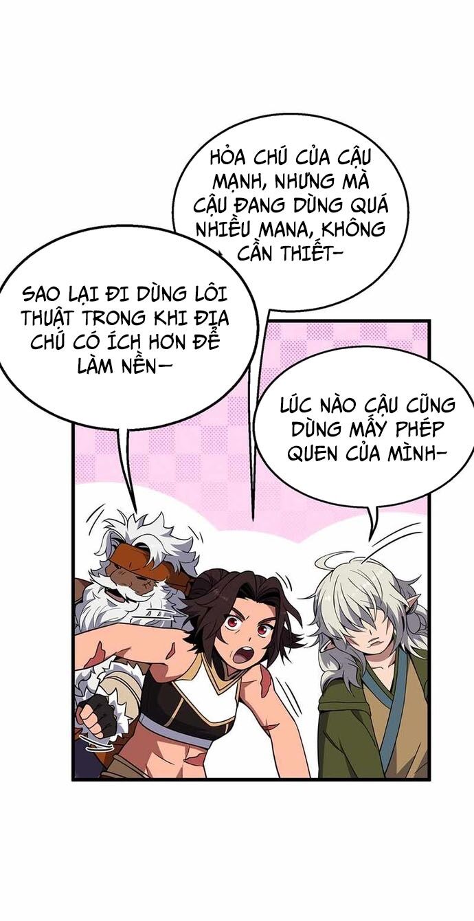 Ánh Sáng Cuối Con Đường [Chap 227-229.1] - Page 6