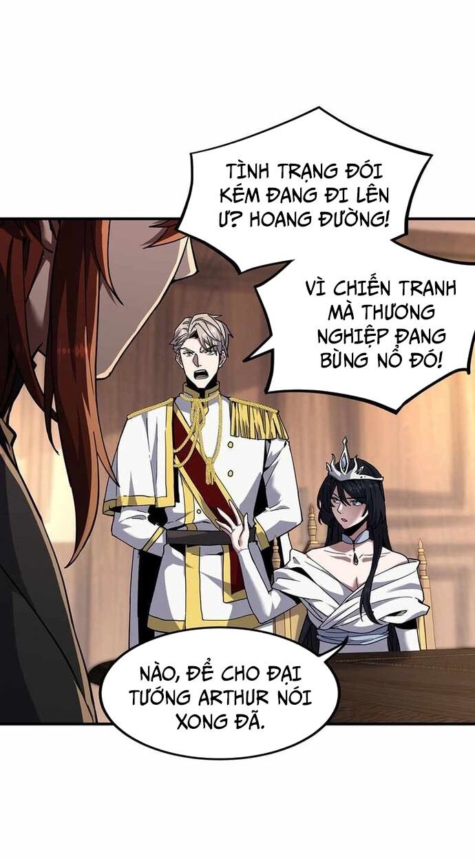 Ánh Sáng Cuối Con Đường [Chap 227-229.1] - Page 60