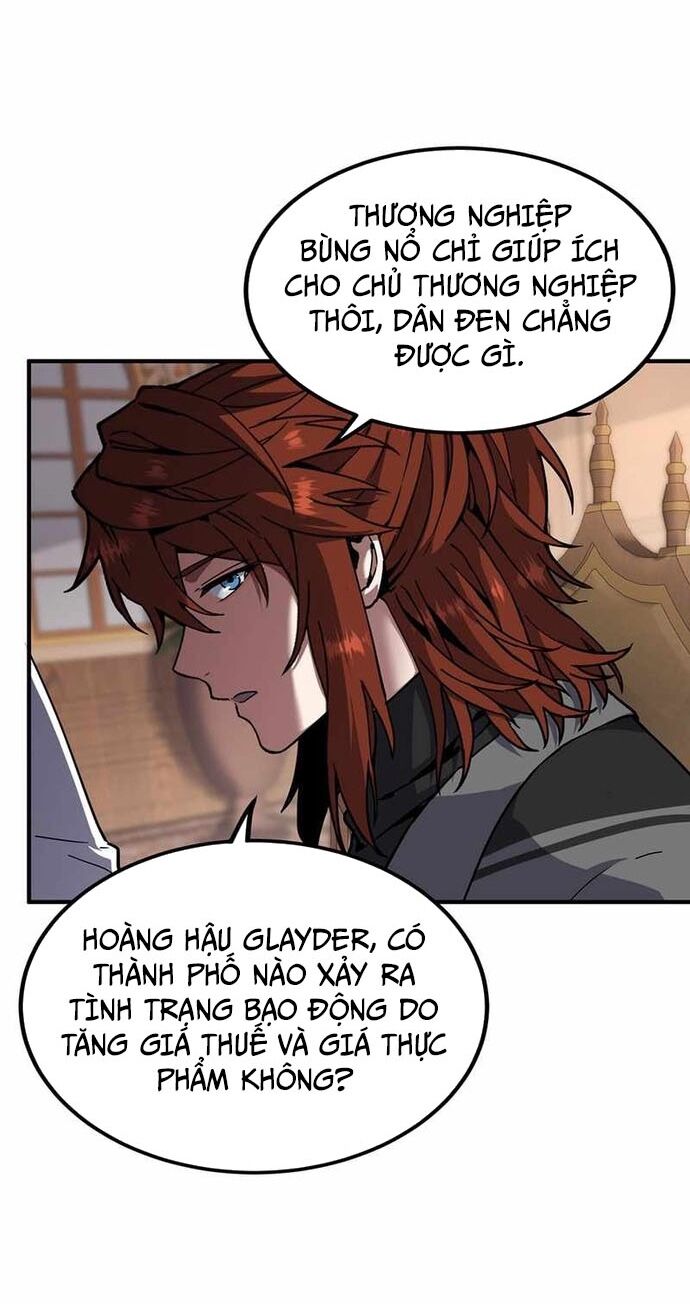 Ánh Sáng Cuối Con Đường [Chap 227-229.1] - Page 61