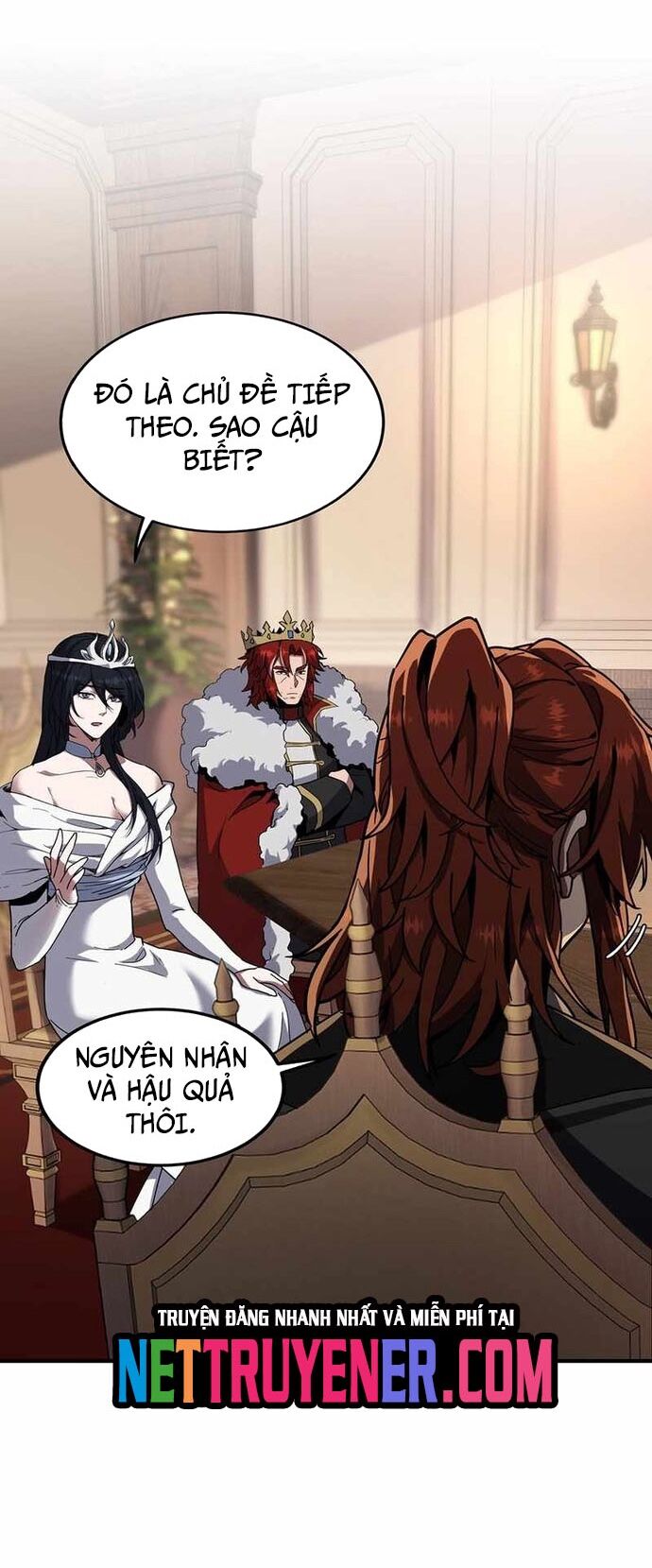 Ánh Sáng Cuối Con Đường [Chap 227-229.1] - Page 62