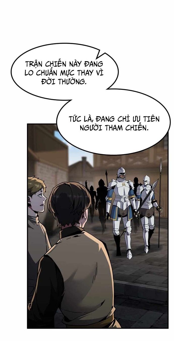 Ánh Sáng Cuối Con Đường [Chap 227-229.1] - Page 63