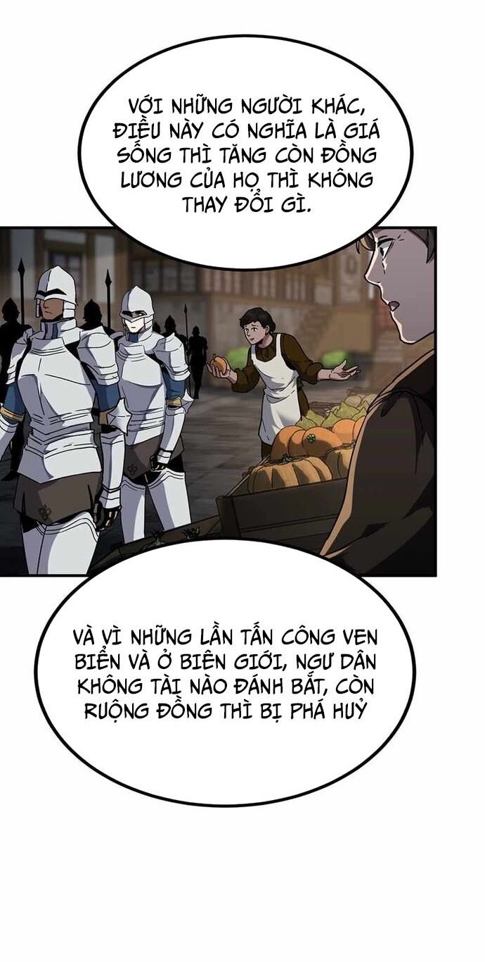 Ánh Sáng Cuối Con Đường [Chap 227-229.1] - Page 64