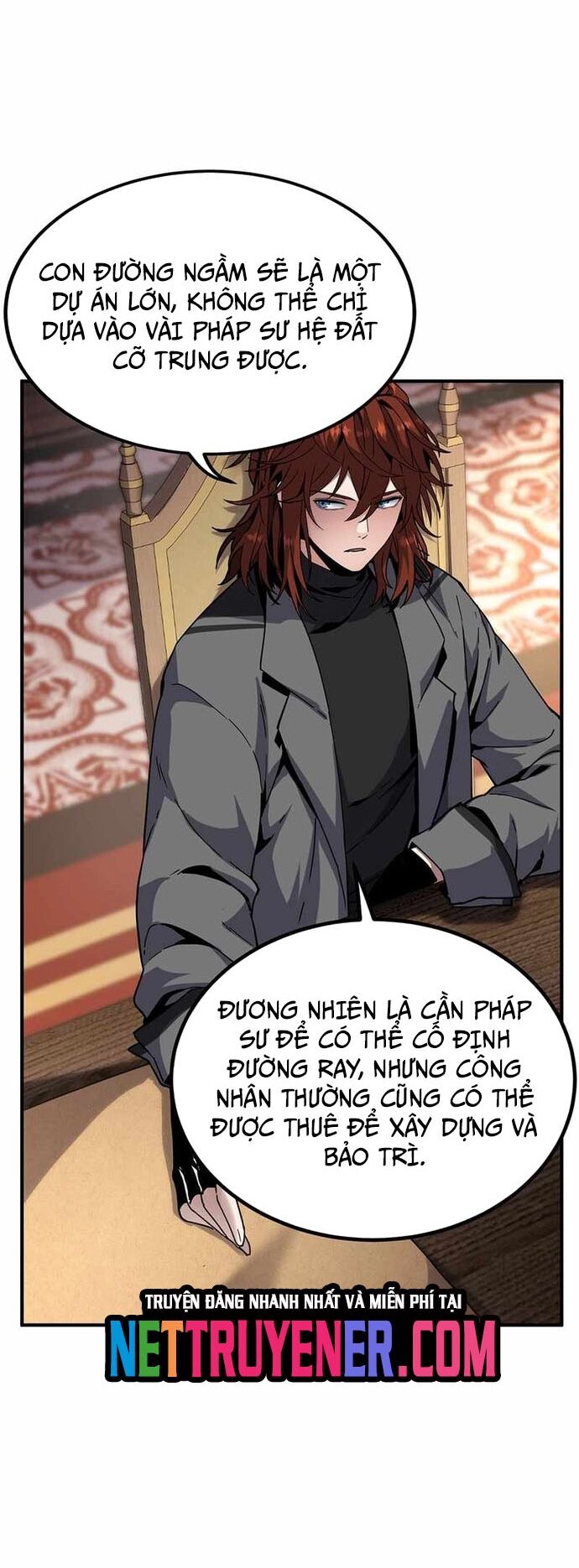 Ánh Sáng Cuối Con Đường [Chap 227-229.1] - Page 66