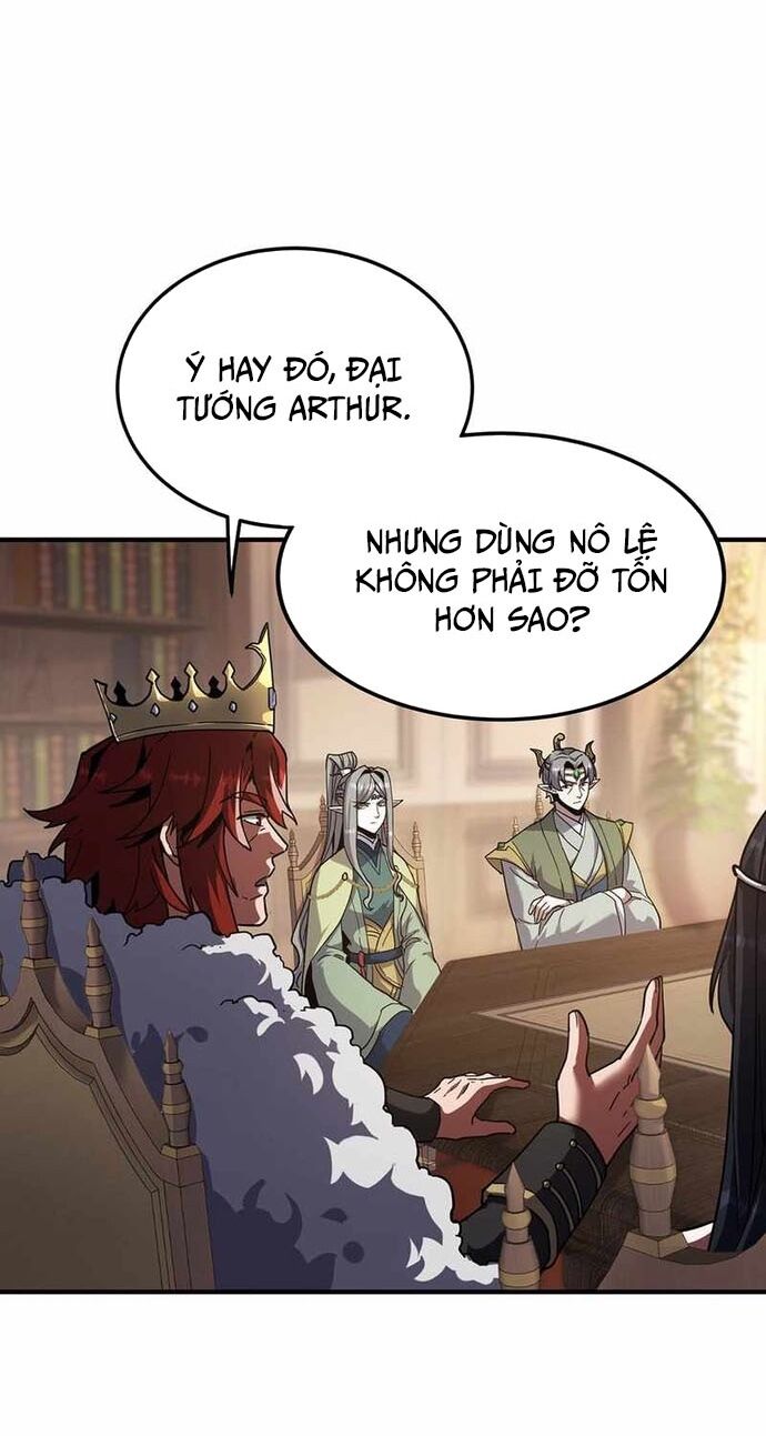 Ánh Sáng Cuối Con Đường [Chap 227-229.1] - Page 67