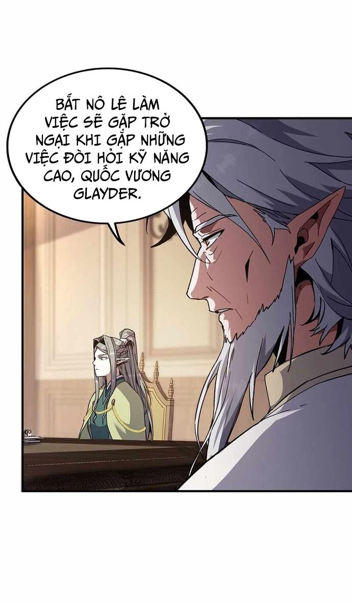 Ánh Sáng Cuối Con Đường [Chap 227-229.1] - Page 68