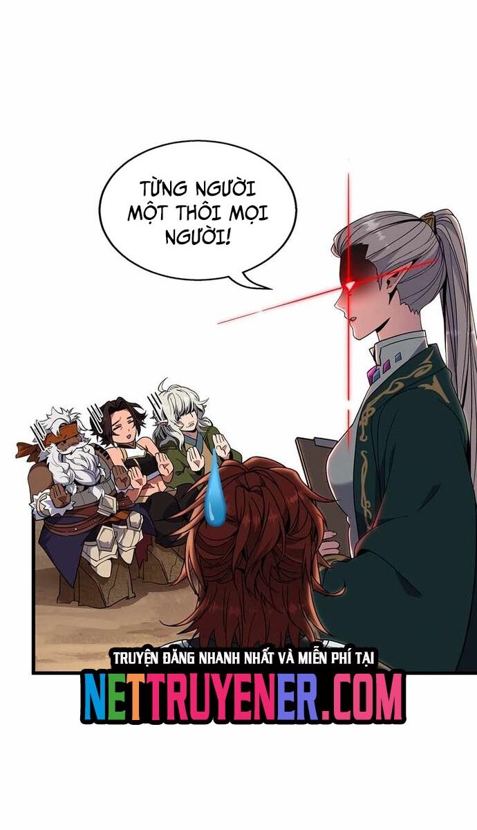 Ánh Sáng Cuối Con Đường [Chap 227-229.1] - Page 7