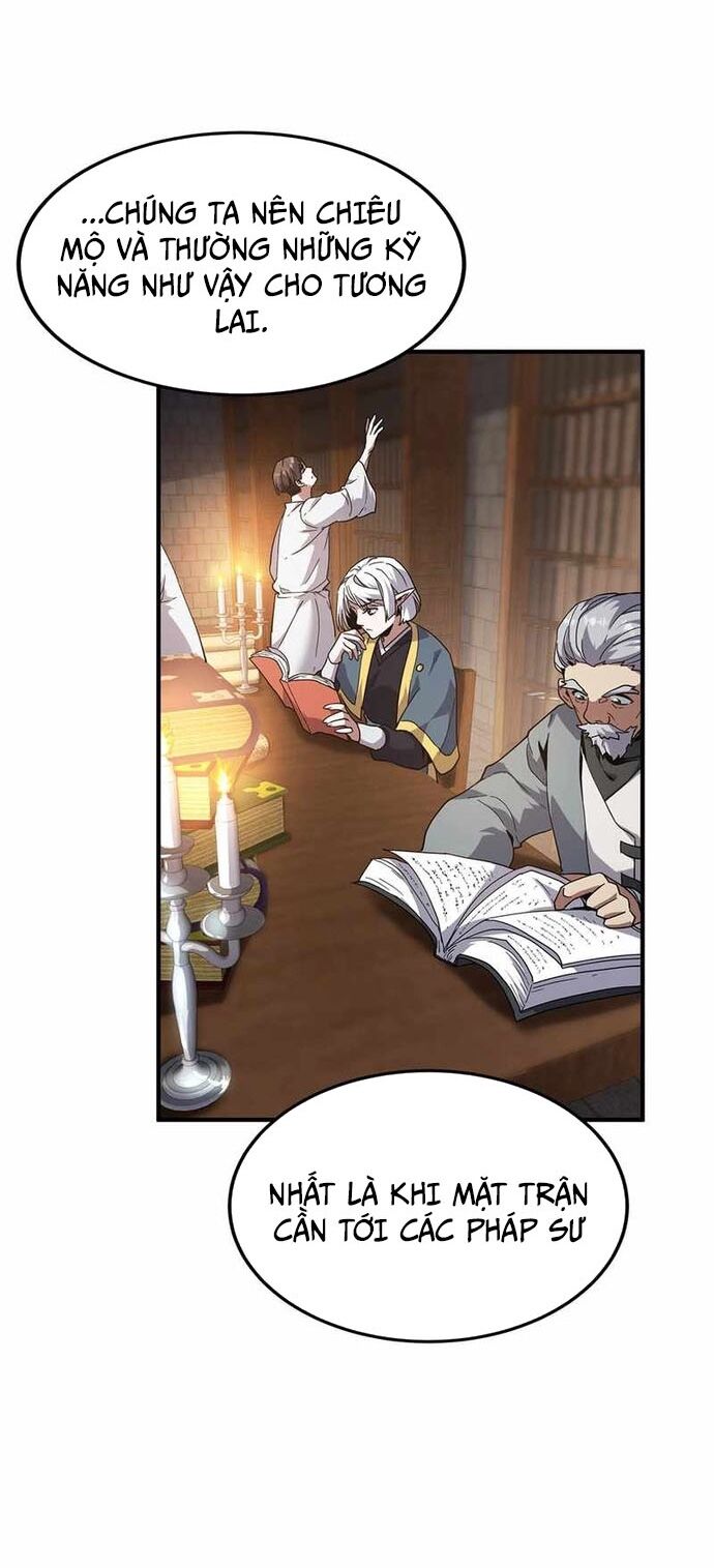 Ánh Sáng Cuối Con Đường [Chap 227-229.1] - Page 71