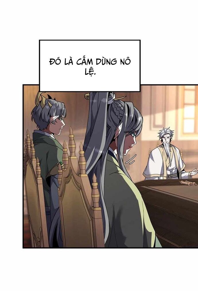 Ánh Sáng Cuối Con Đường [Chap 227-229.1] - Page 76
