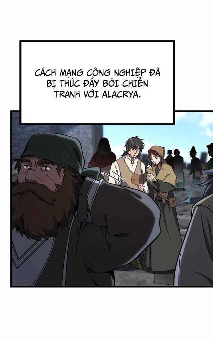 Ánh Sáng Cuối Con Đường [Chap 227-229.1] - Page 79